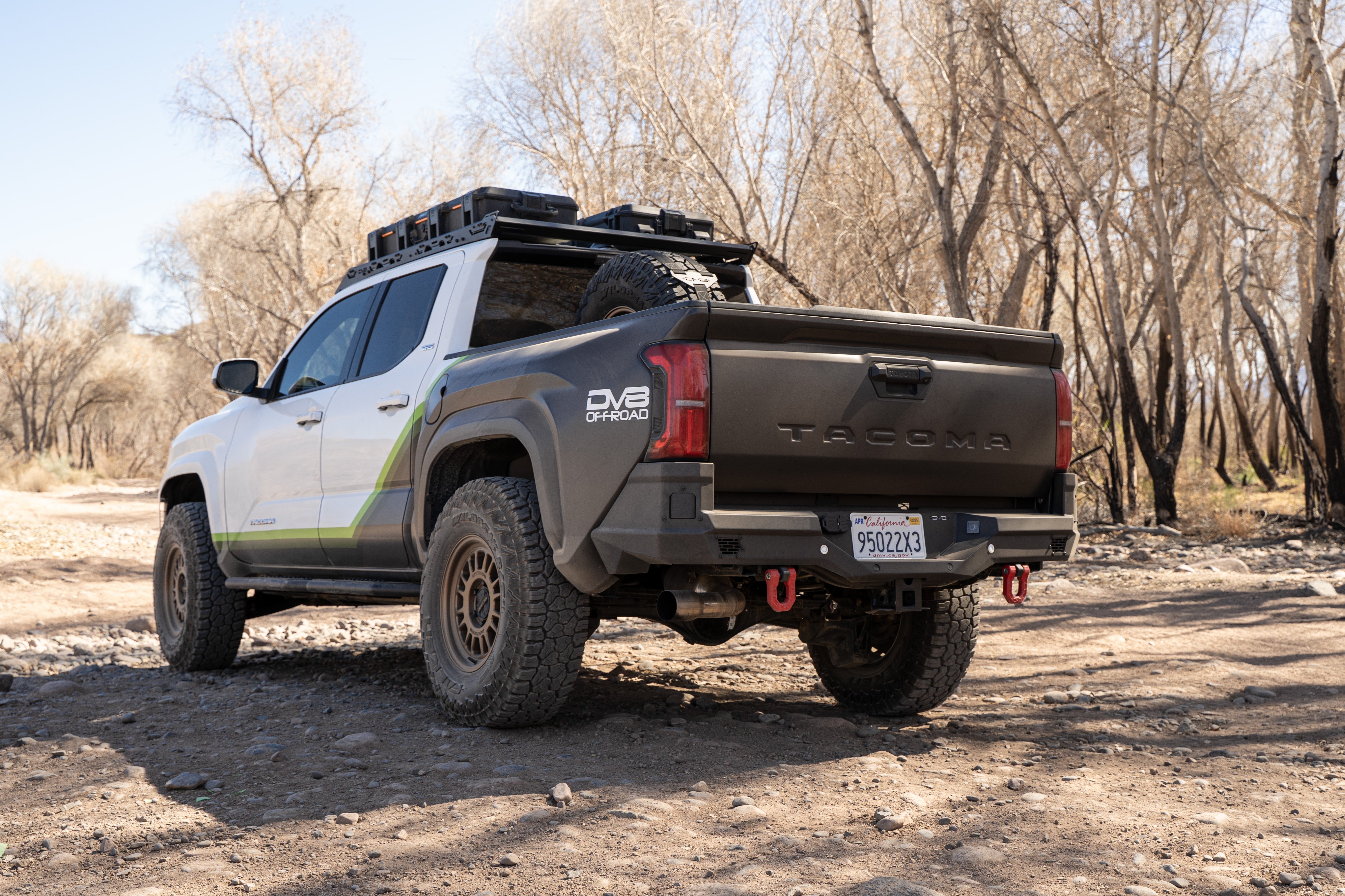 2024_Toyota-Tacoma-Spec-Series-Rear-Bumper-Installed-13 - NVMOS