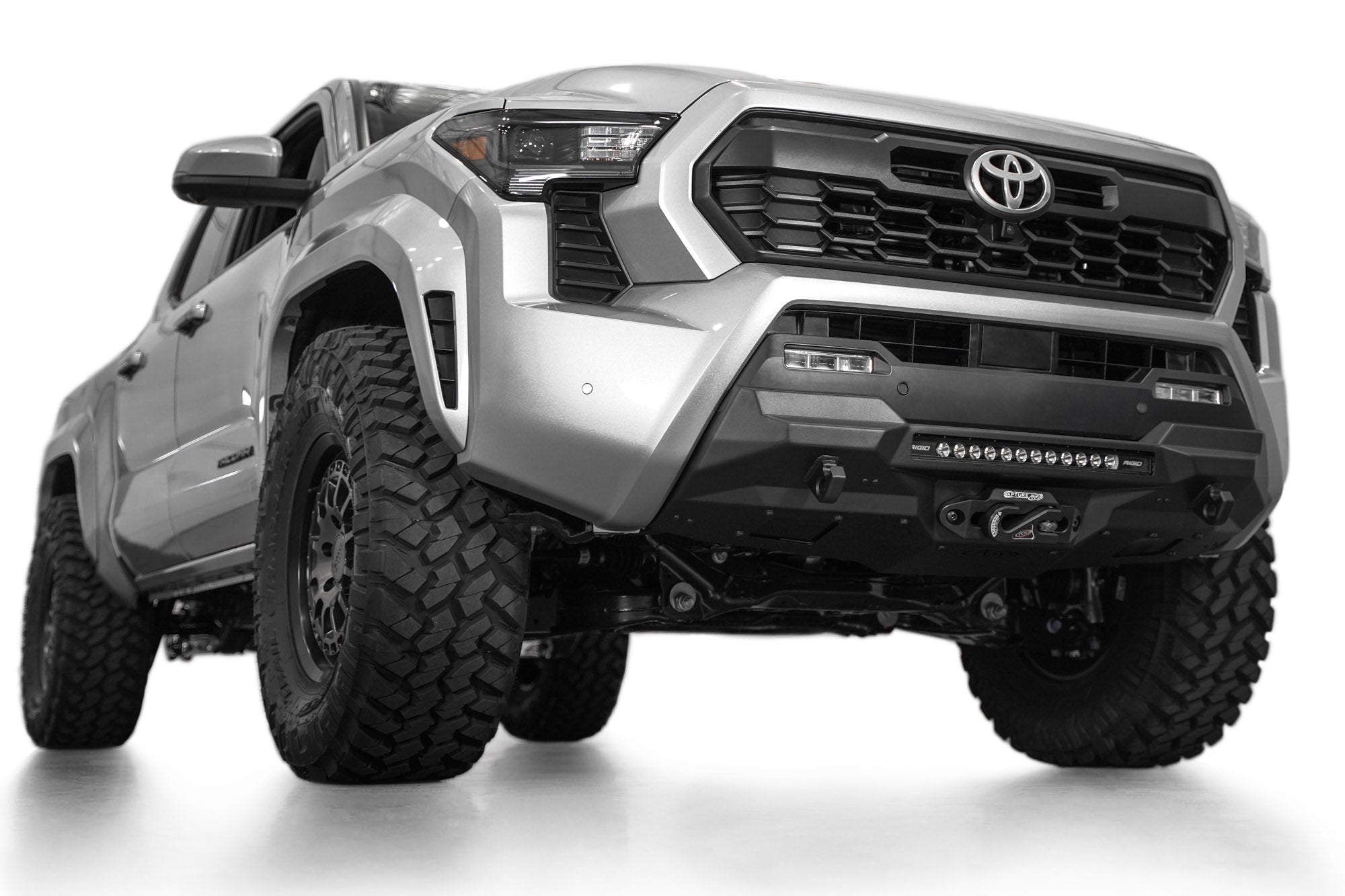 2024_Toyota-Tacoma-Stealth-Center-Mount-Winch-Front-Bumper-3 - NVMOS