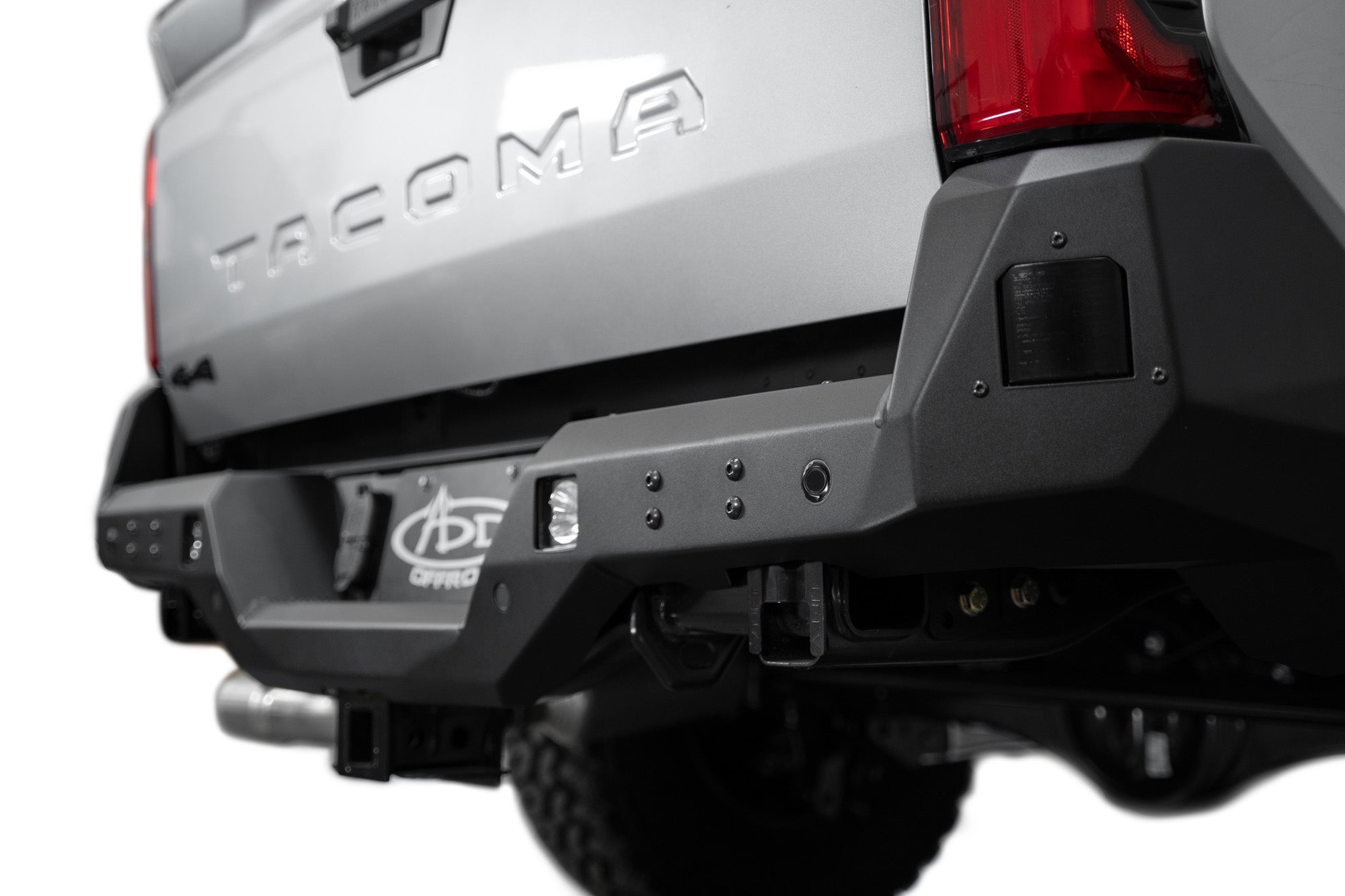2024_Toyota-Tacoma-Stealth-Rear-Bumper-Installed-1 - NVMOS