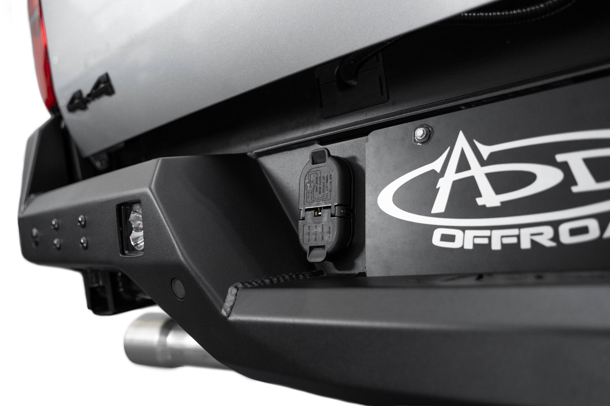 2024_Toyota-Tacoma-Stealth-Rear-Bumper-Installed-8 - NVMOS