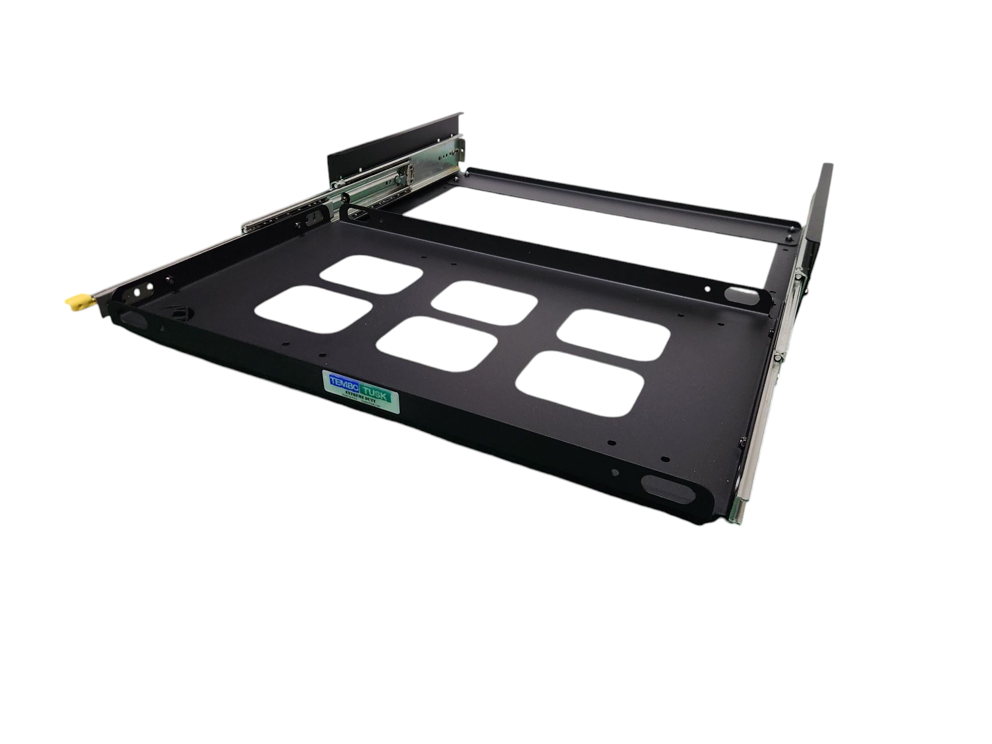 Side Pull Slide Series