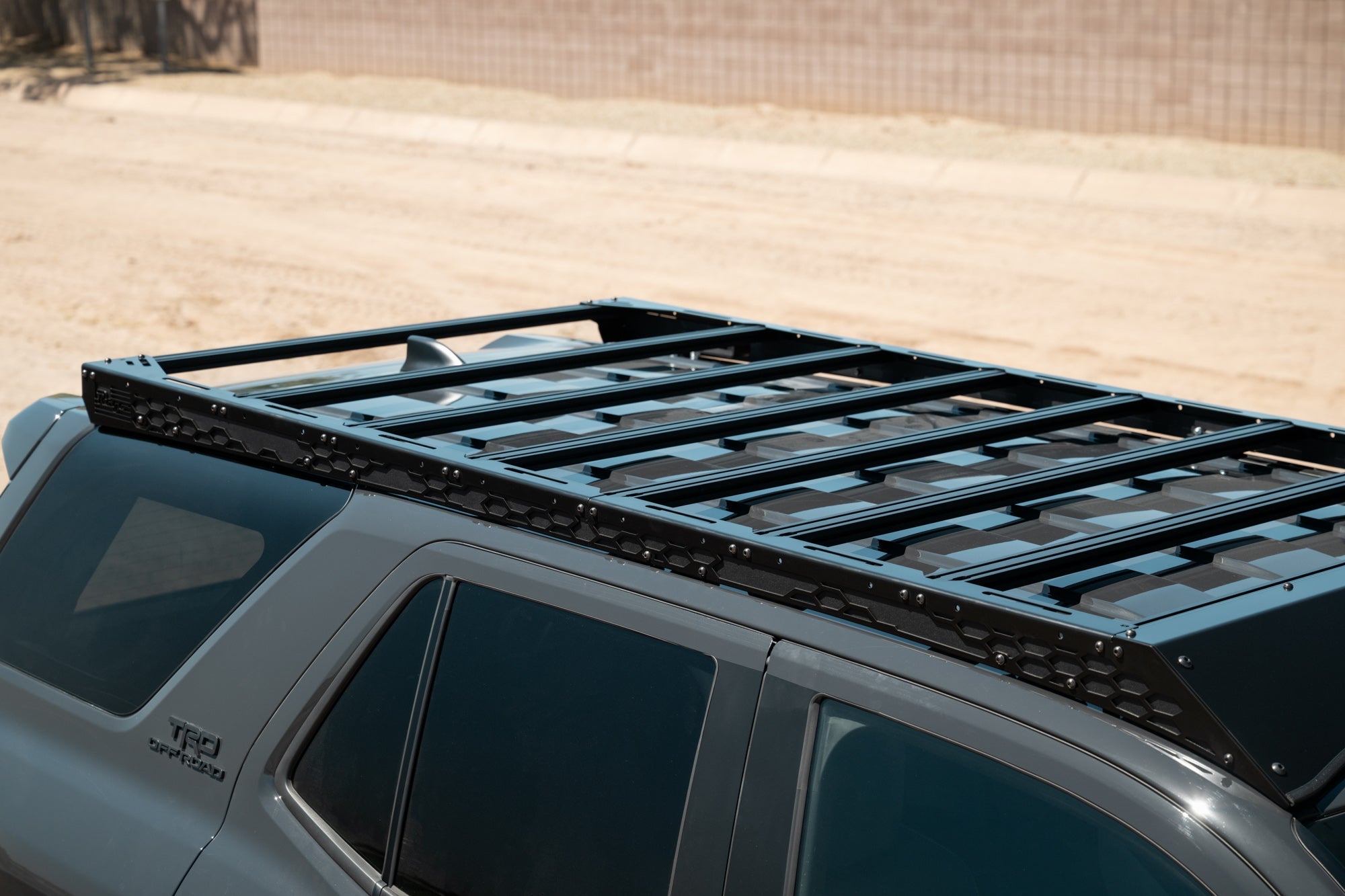 2025_Toyota-4Runner-Roof-Rack-Installed-5 - NVMOS