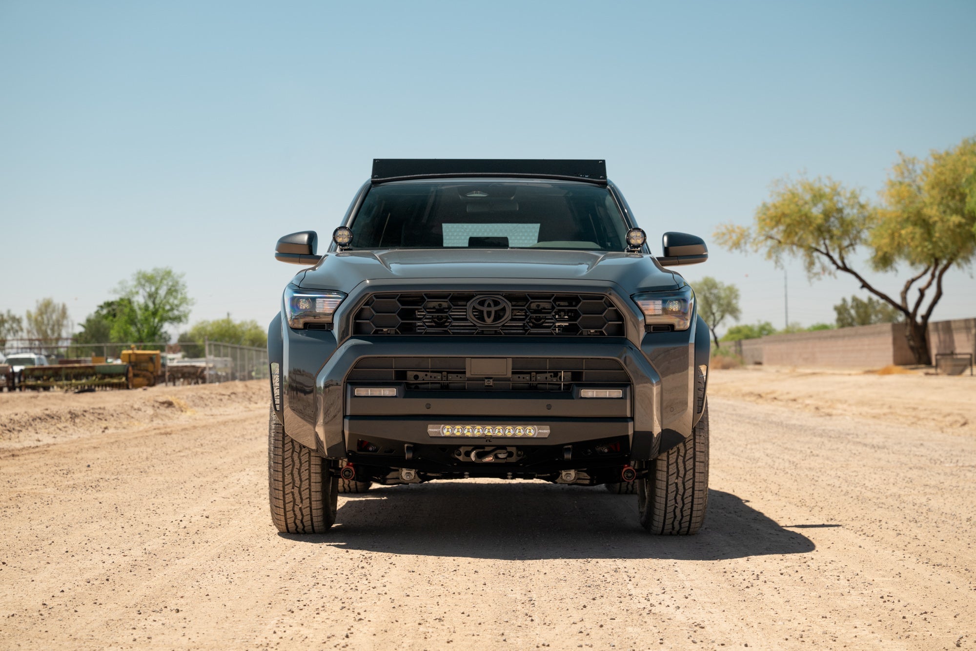 2025_Toyota-4Runner-Roof-Rack-Installed-9 - NVMOS