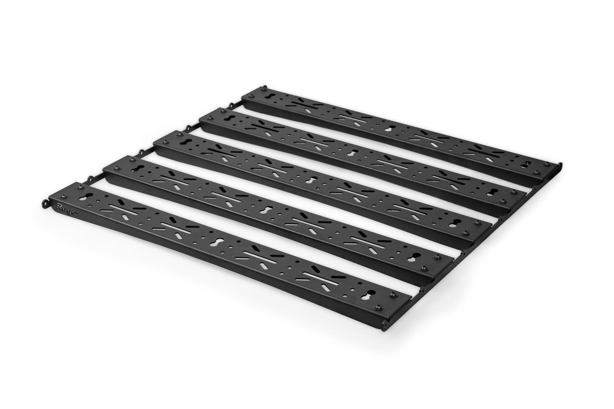 2025_Toyota4RunnerCrossmembersforFactoryRoofRails - NVMOS