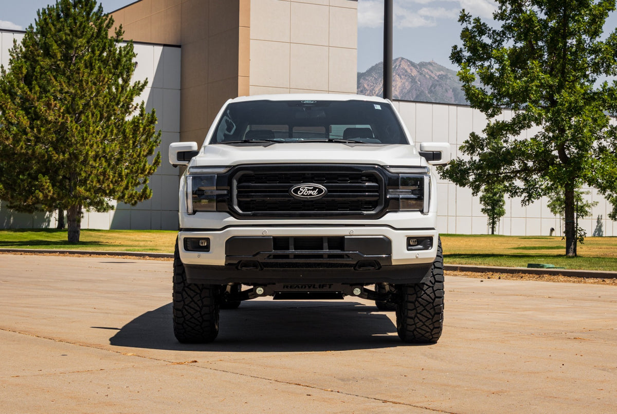 ReadyLIFT 6" MAX3.3 Suspension Systems 2021-2026 Ford F-150