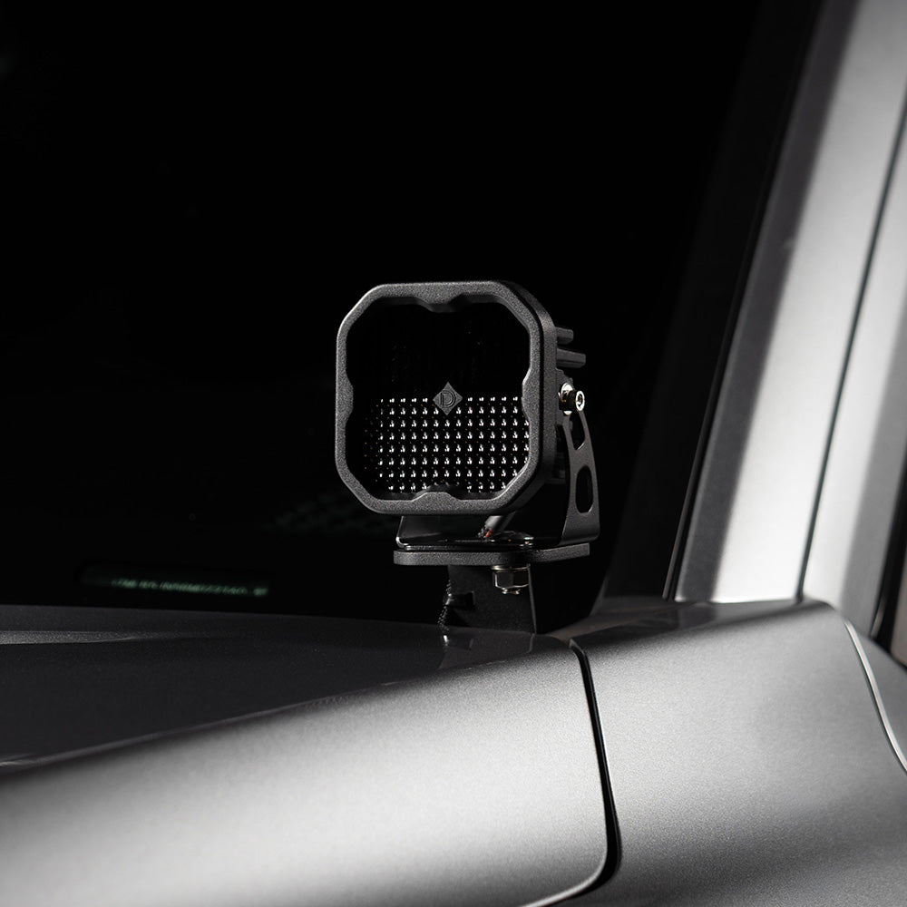 Diode Dynamics SS3 infrared LED pod for trucks and SUVs