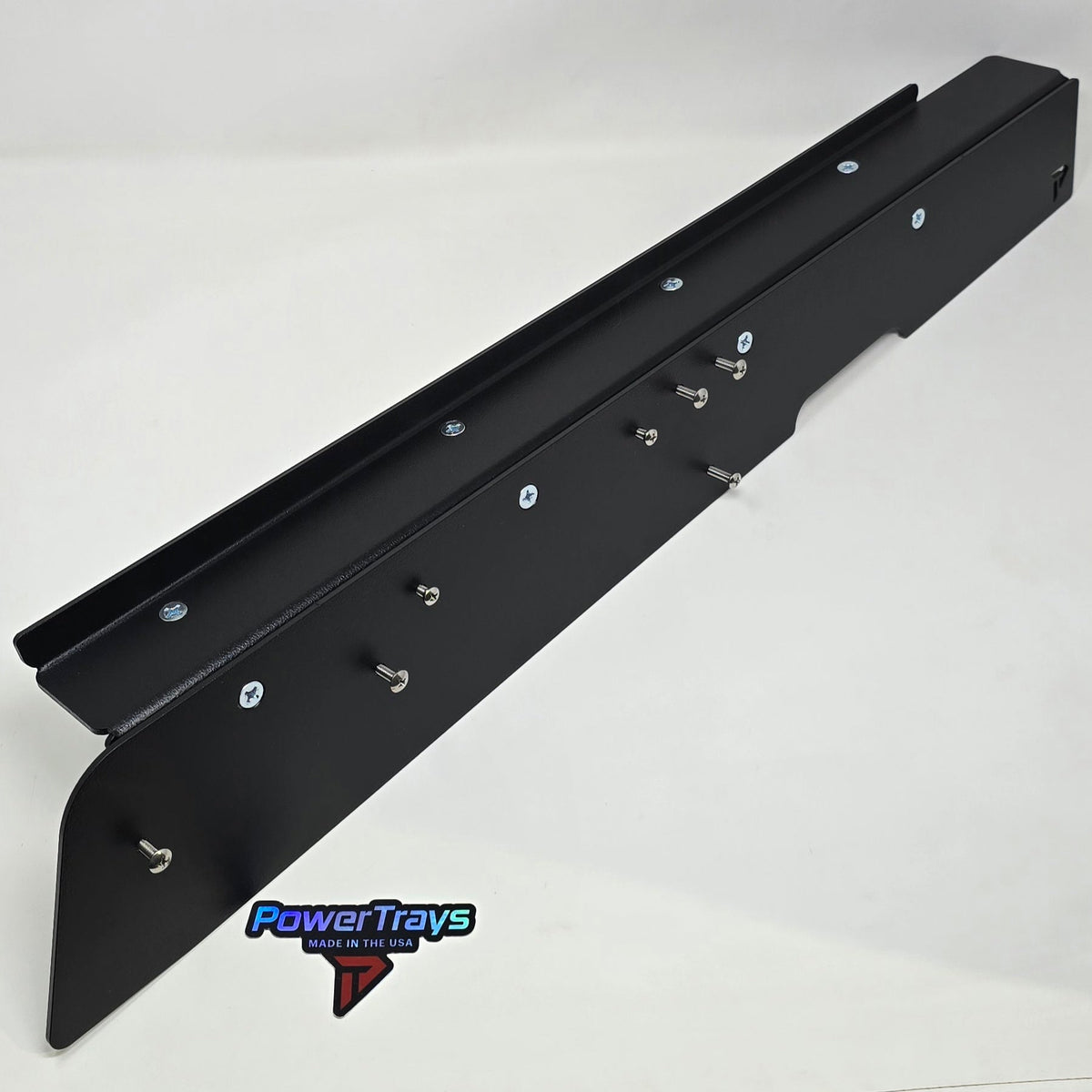 PowerTrays PowerSwitch Fender Mount PowerTray for Toyota Tundra and Sequoia