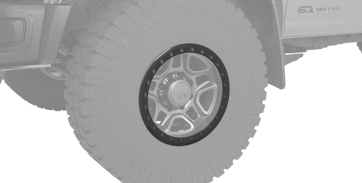 AEV Katmai DualSport Wheel Replacement Ring Kits - image 4