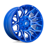Fuel Twitch Wheel
