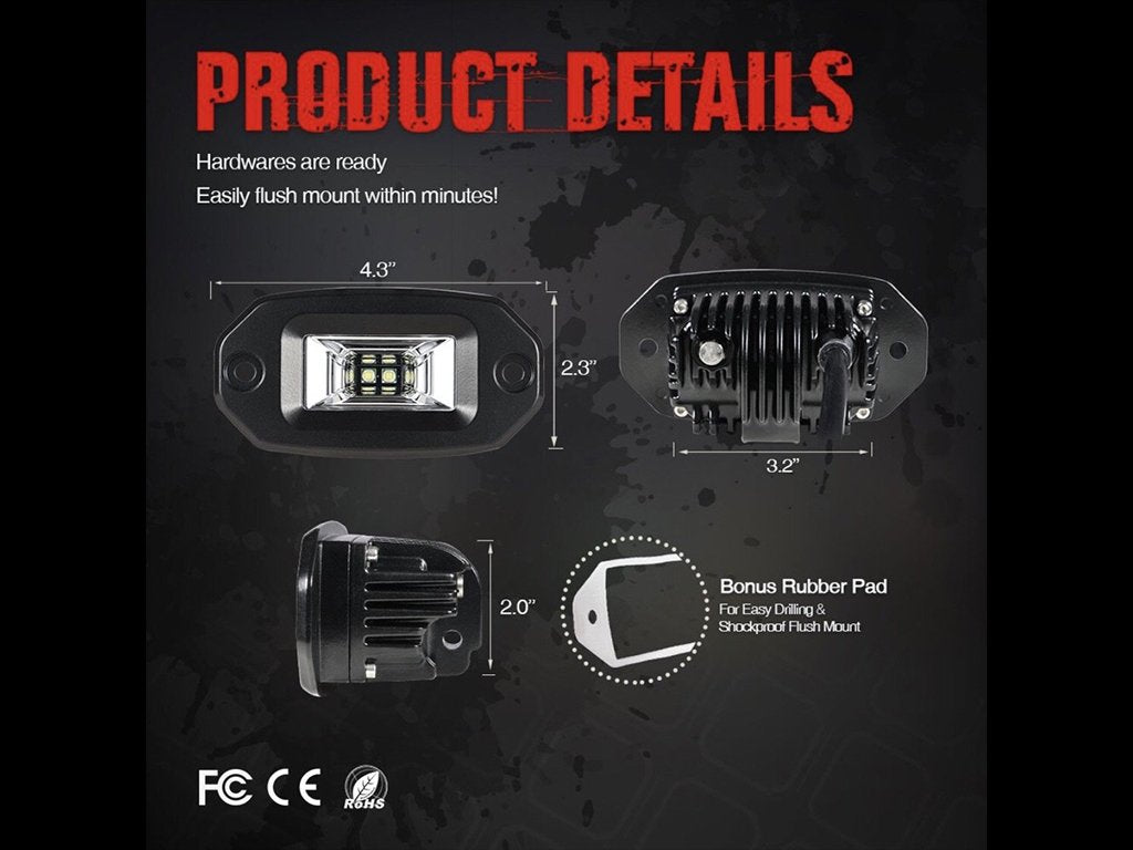 20WFloodFlushMountLEDPod-CaliRaisedLED20WFloodFlushMountLEDPod-CaliRaisedLED20WFLOODFLUSHMOUNTLEDPODProductDetails - NVMOS