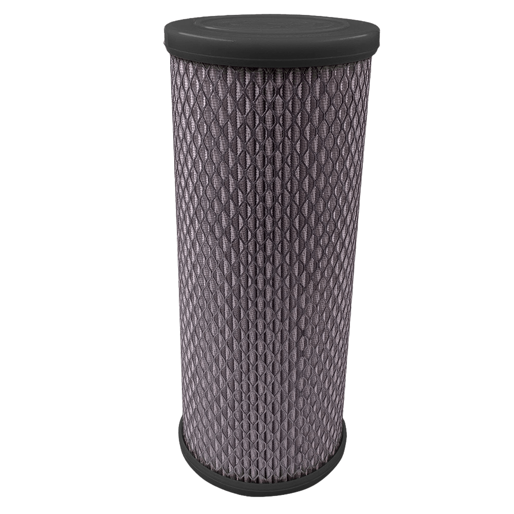 REPLACEMENT FILTER FOR 2018 TEXTRON WILDCAT XX / 2015-2017 CAN-AM® MAVERICK TURBO