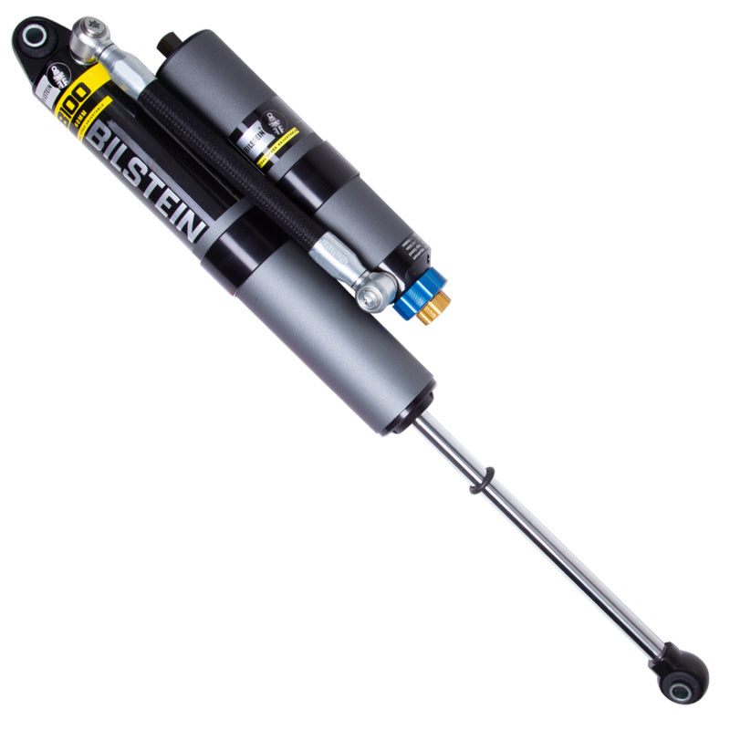 Bilstein B8 8100 DSA Rear Left Shock Absorber (2-3 in. Lift), fits Jeep Wrangler