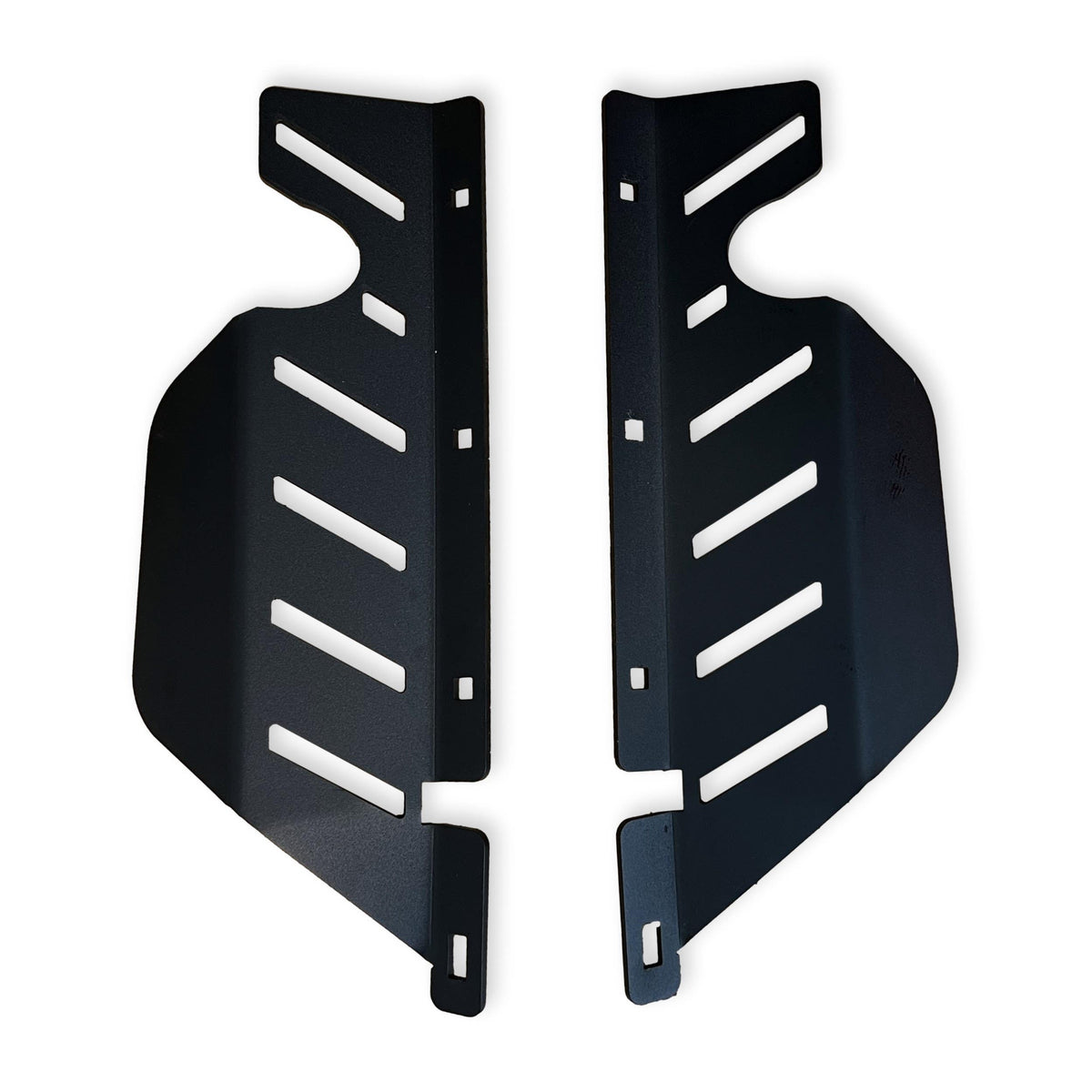 RCI catalytic guard for 2021-present Ford Bronco and 2024-present Ranger