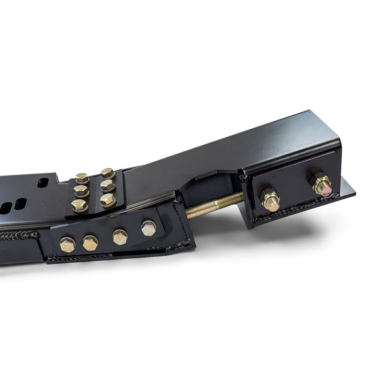 Jeep Wrangler Front 3 Piece Cross Member (2007-2018, JK)