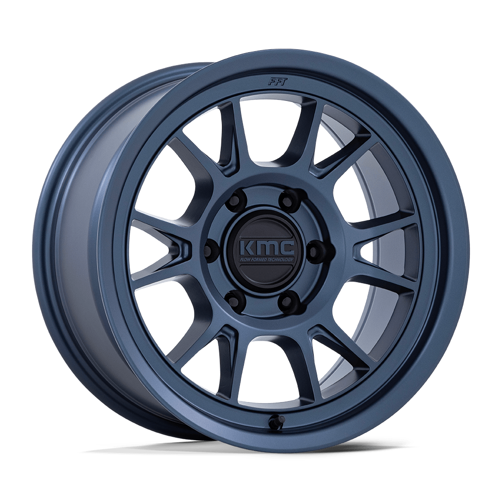 KMC Range Wheel