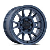 KMC Range Wheel