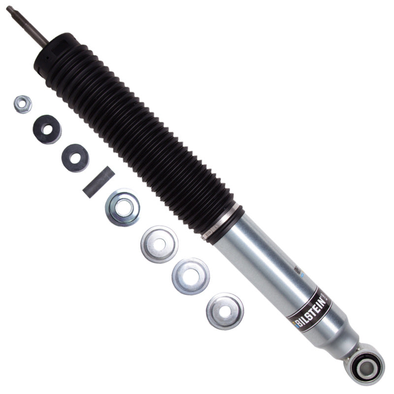 Bilstein B8 6100 Rear Shock Absorber (0-1 in. Lift), fits Toyota Tundra