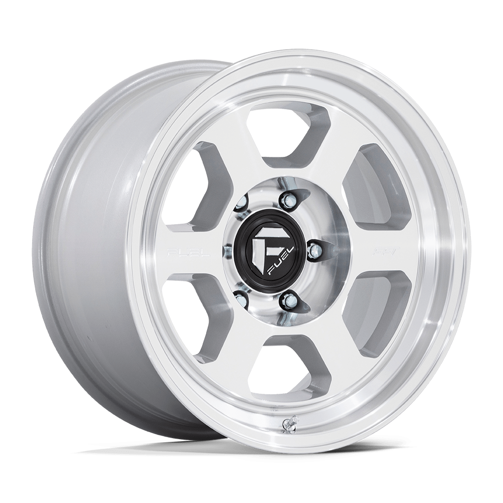 Fuel Hype Wheel