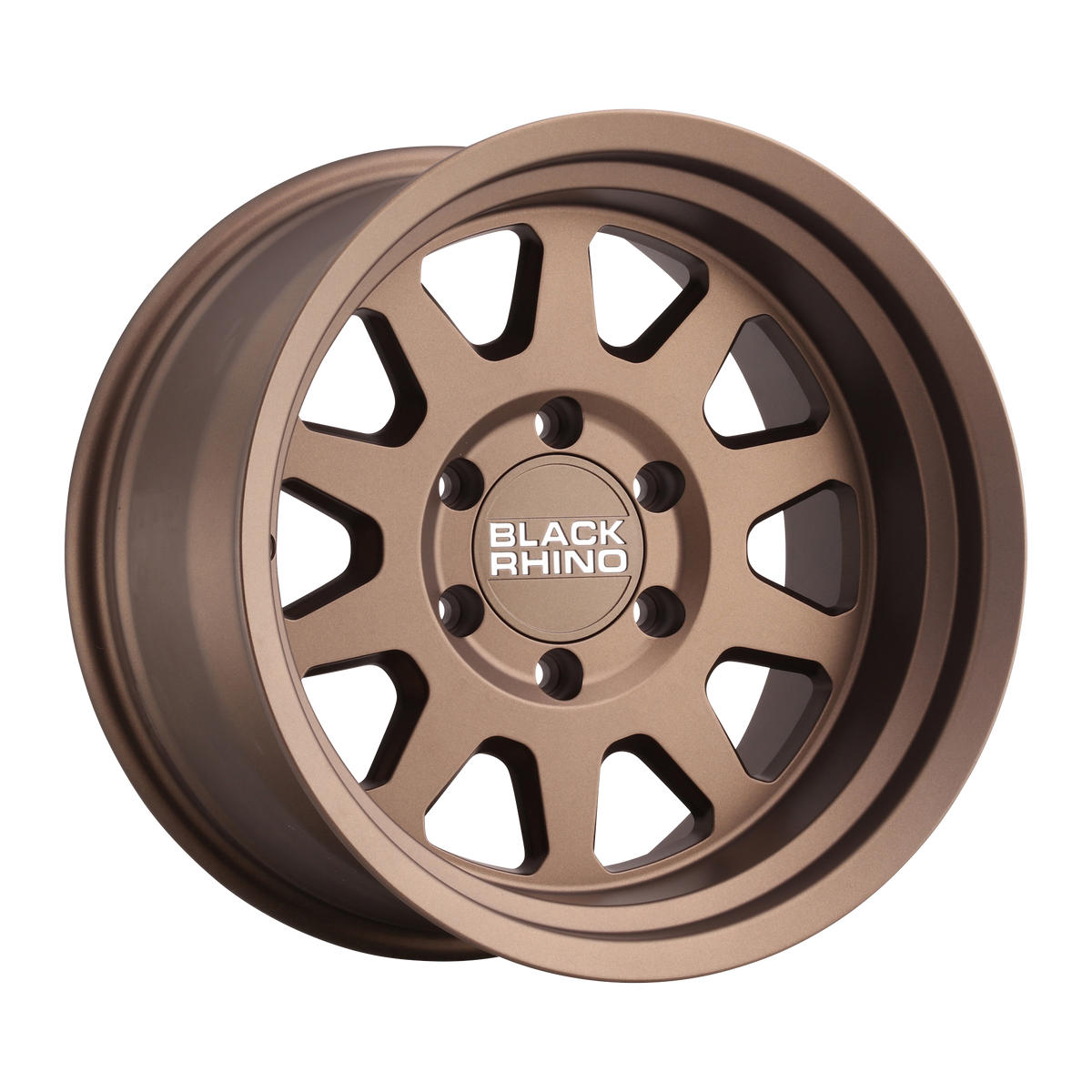 Black Rhino Stadium Wheel