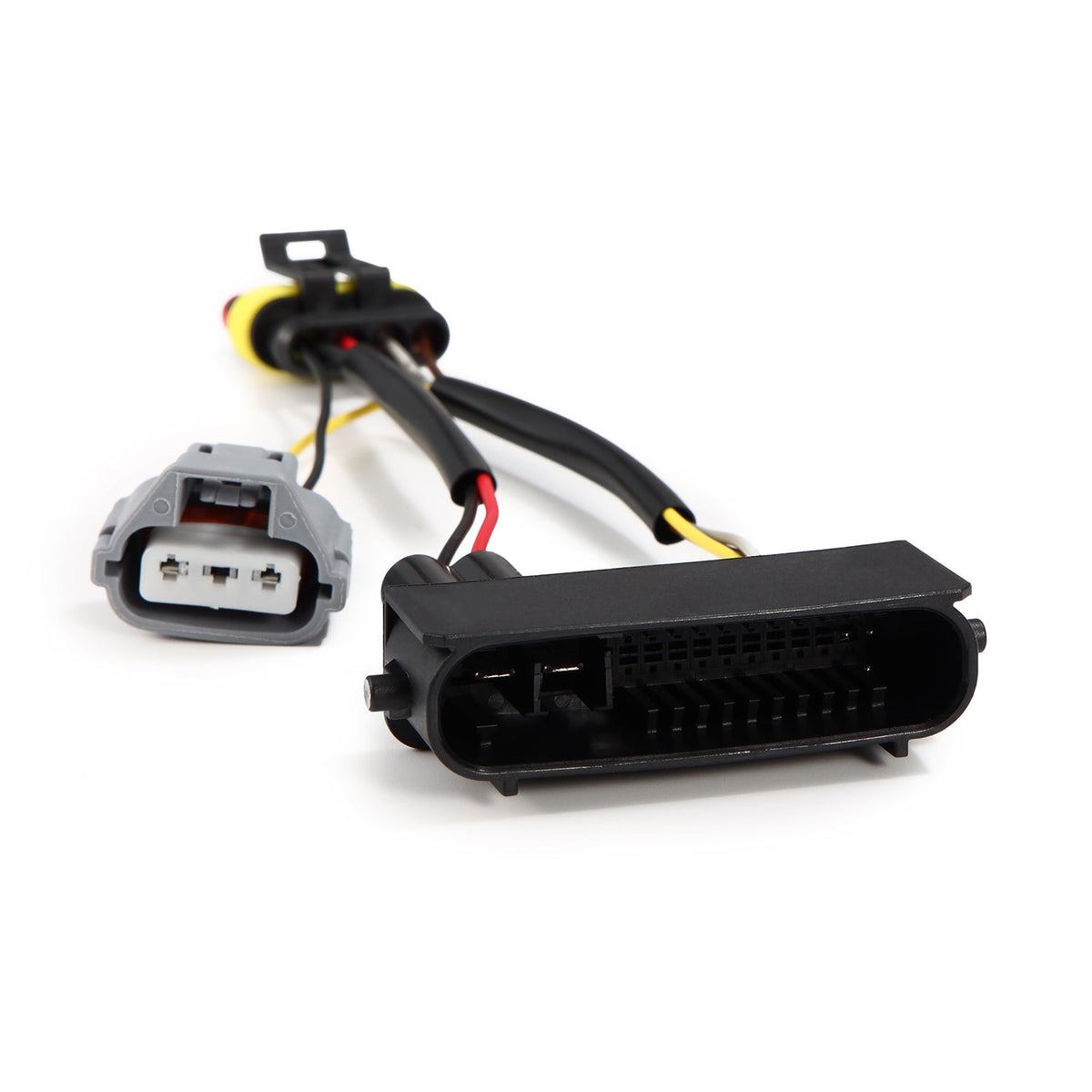 AlphaRex Headlight Converter Harness (Factory LED Projector Headlights) for Toyota Tundra / Toyota Sequoia