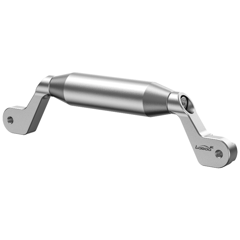 LOBOO GPS Navigation Bracket for Triumph Tiger 1200 GT PRO (2023+)