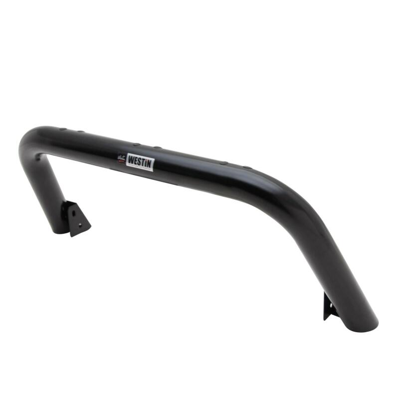 Westin MAX Tray Bull Bar/Light Bar, fits Toyota Tacoma