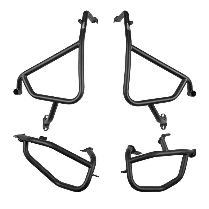 LOBOO Crash Bar for BMW F850GS (2023-newer)