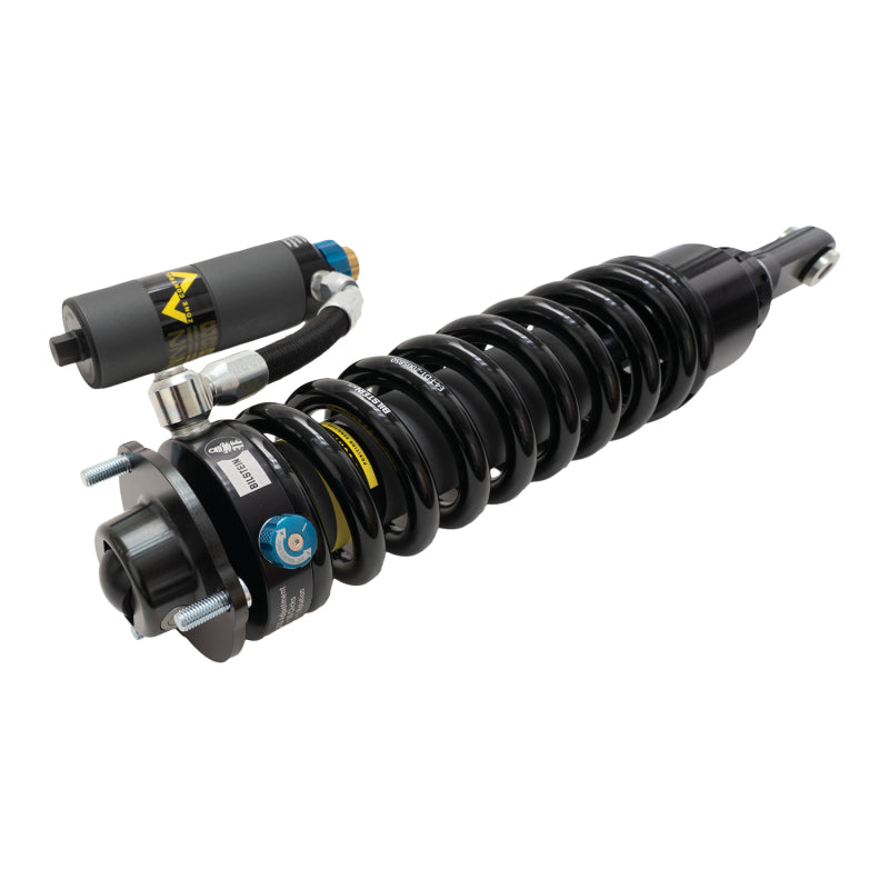 Bilstein B8 8112 Front Right Shock Absorber and Coil Spring Assembly (1.5-3.8 in. Lift), fits Toyota 4Runner