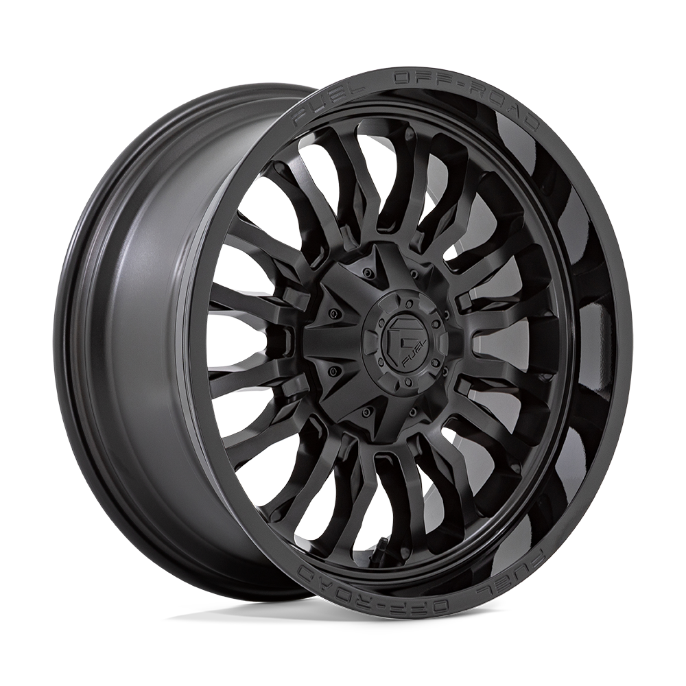 Fuel Arc Wheel