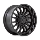 Fuel Arc Wheel