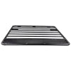 ARB Flat Steel Roof Rack, 52.25 x 49.25 in., fits Toyota Tacoma