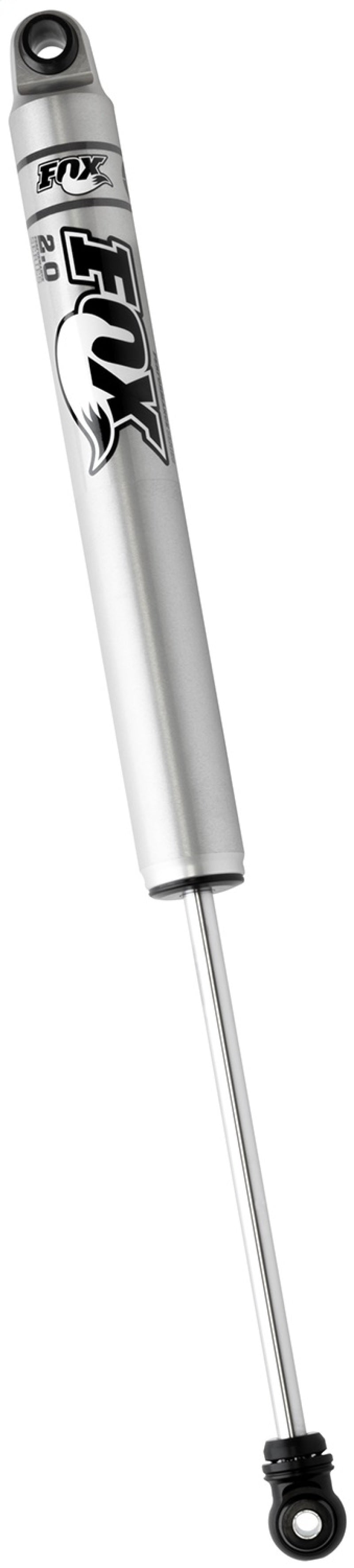 FOX 2.0 Performance Series Rear Shock (0-1 in. Lift), fits Ford F-250/F-350 Super Duty