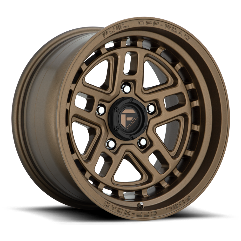 Fuel Nitro Wheel