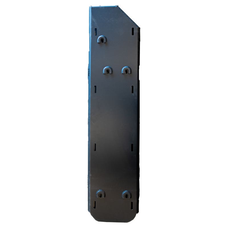 RCI 22 gallon fuel tank skid plate for 2022-present Tundra and 2023-present Sequoia