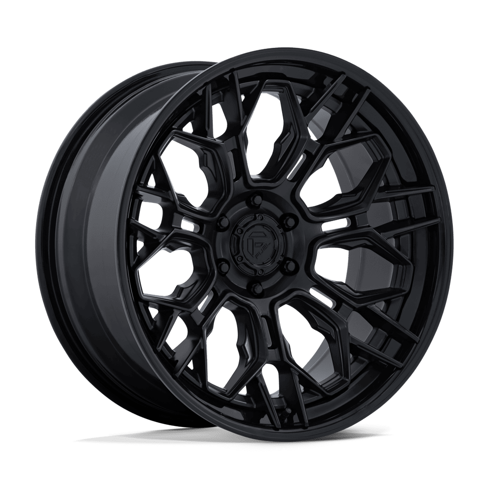 Fuel Hive Wheel