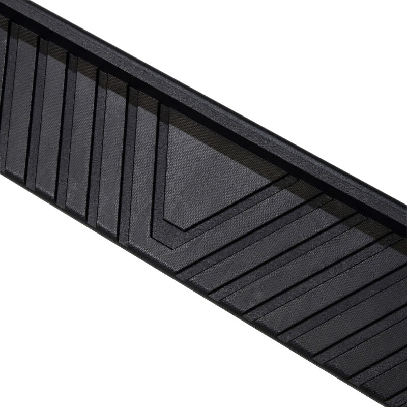 Westin AT6 Running Boards, 4-Door, fits Jeep Wrangler