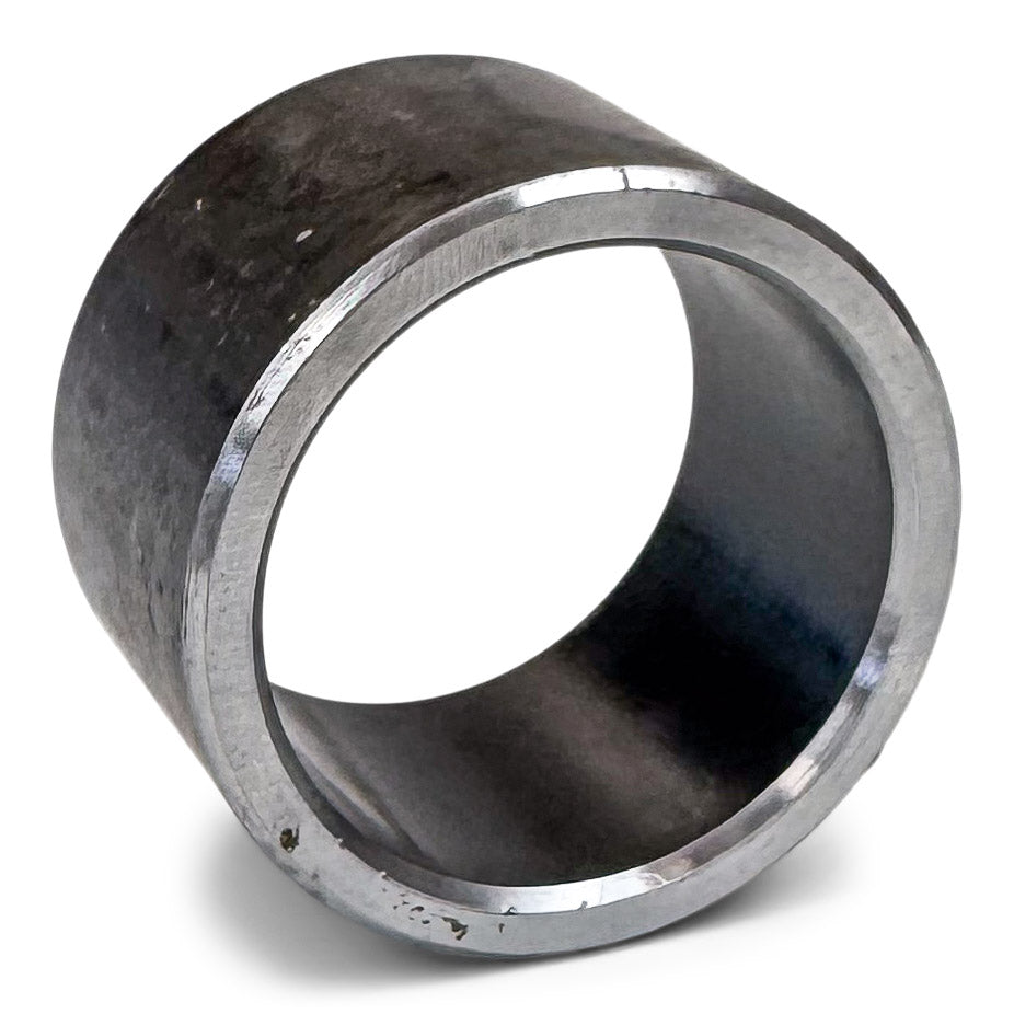 Steel spacer ring for Toyota Tacoma suspension or axle upgrade