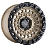 Black Rhino Sentinel Wheel