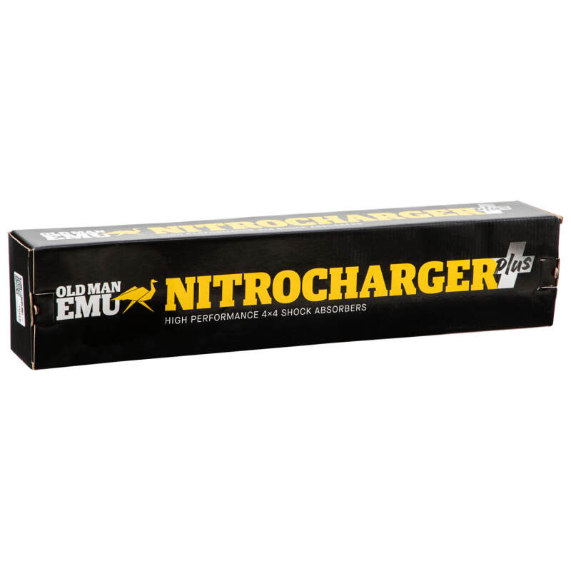 Old Man Emu Nitrocharger Plus Front Strut, fits Toyota Tundra