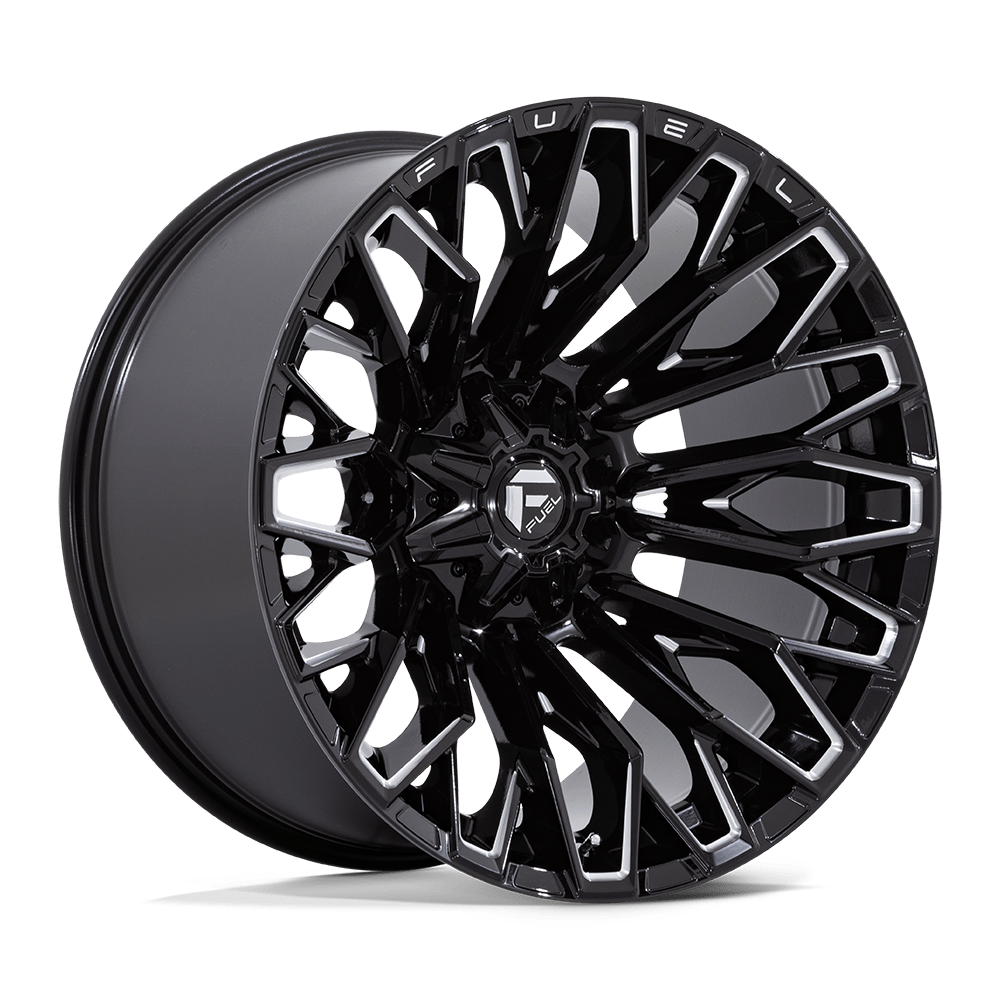 Fuel Strike Wheel