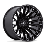 Fuel Strike Wheel