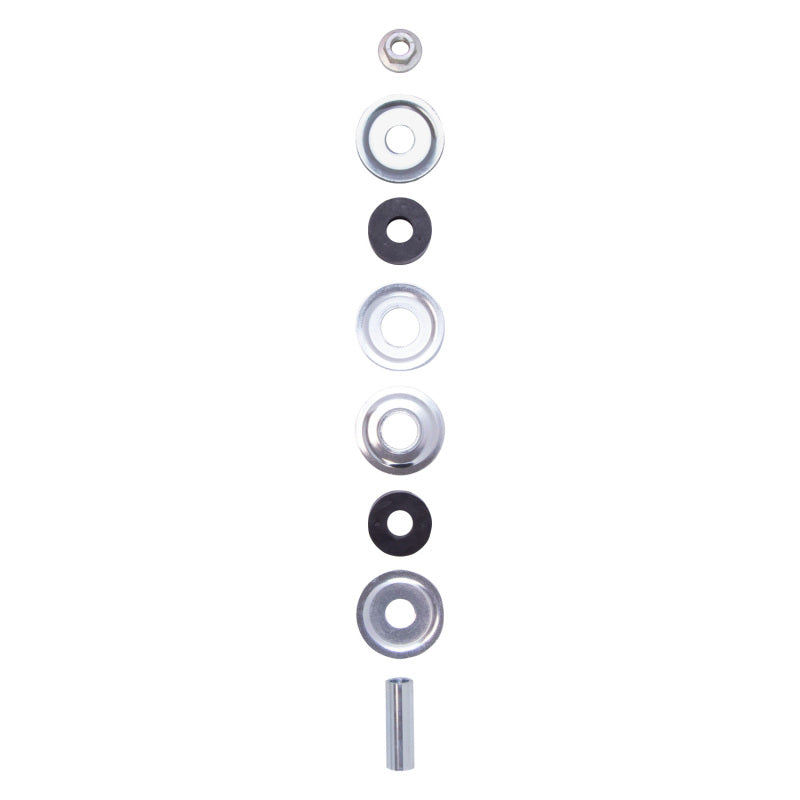 Bilstein B8 5100 Rear Shock Absorber (0-1 in. Lift), fits Toyota Tundra