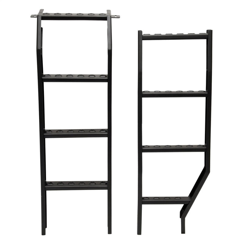 Westin Mesa Side Ladder, fits Mercedes Sprinter