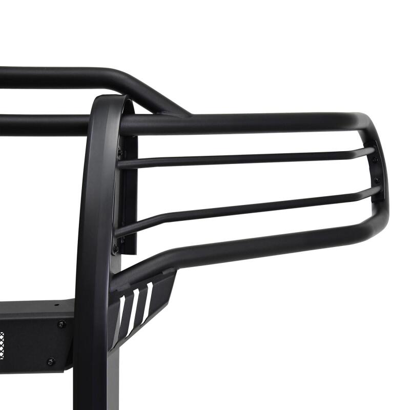 Westin Sportsman X Grille Guard, Textured Black, fits Toyota Tundra
