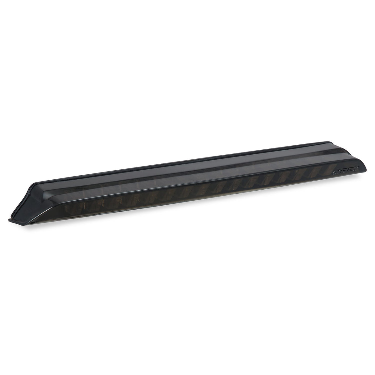AlphaRex NOVA-Series Prismatic LED Third Brake Light for Toyota Land Cruiser - Alpha-Black