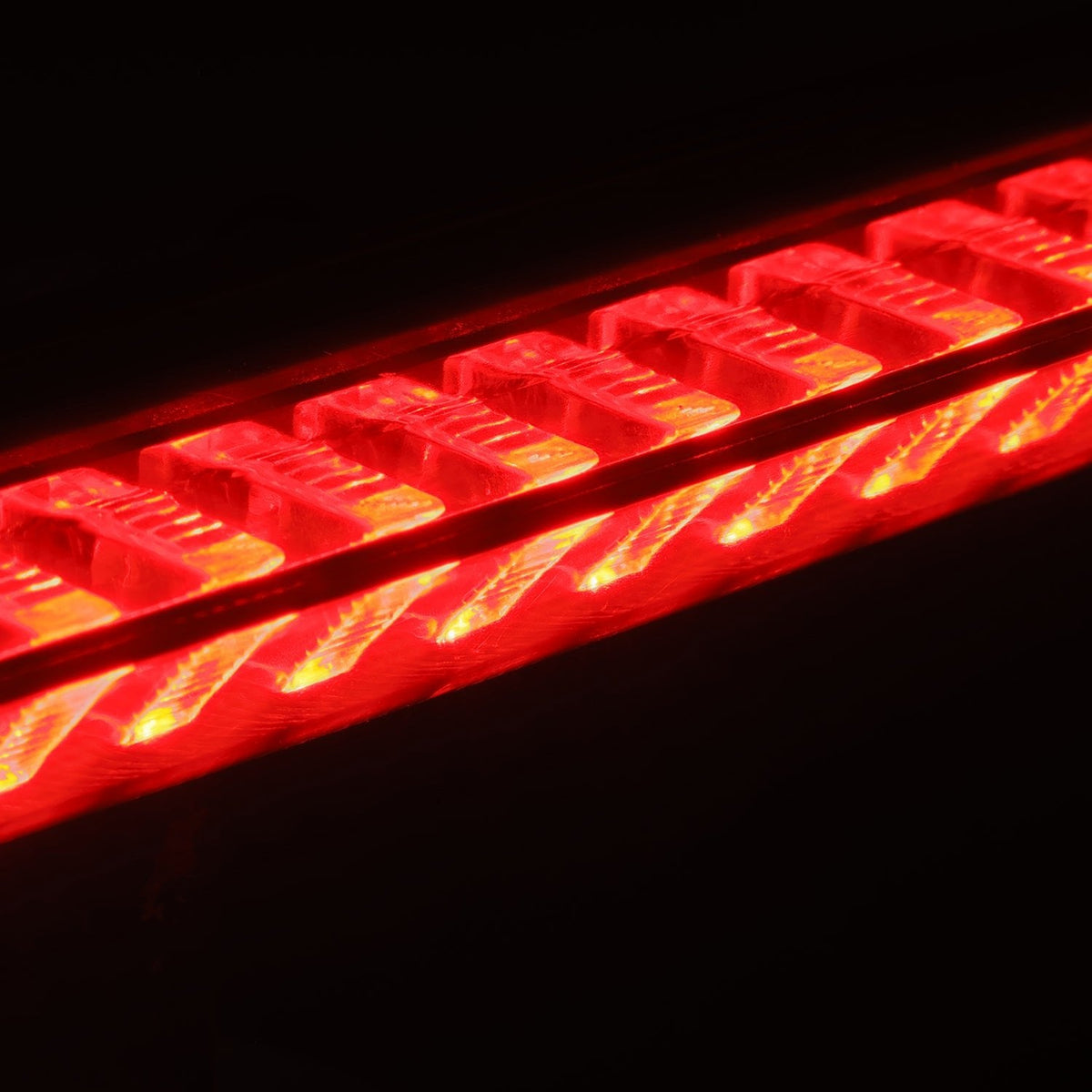 AlphaRex NOVA-Series Prismatic LED Third Brake Light for Toyota 4Runner (2025-2026)