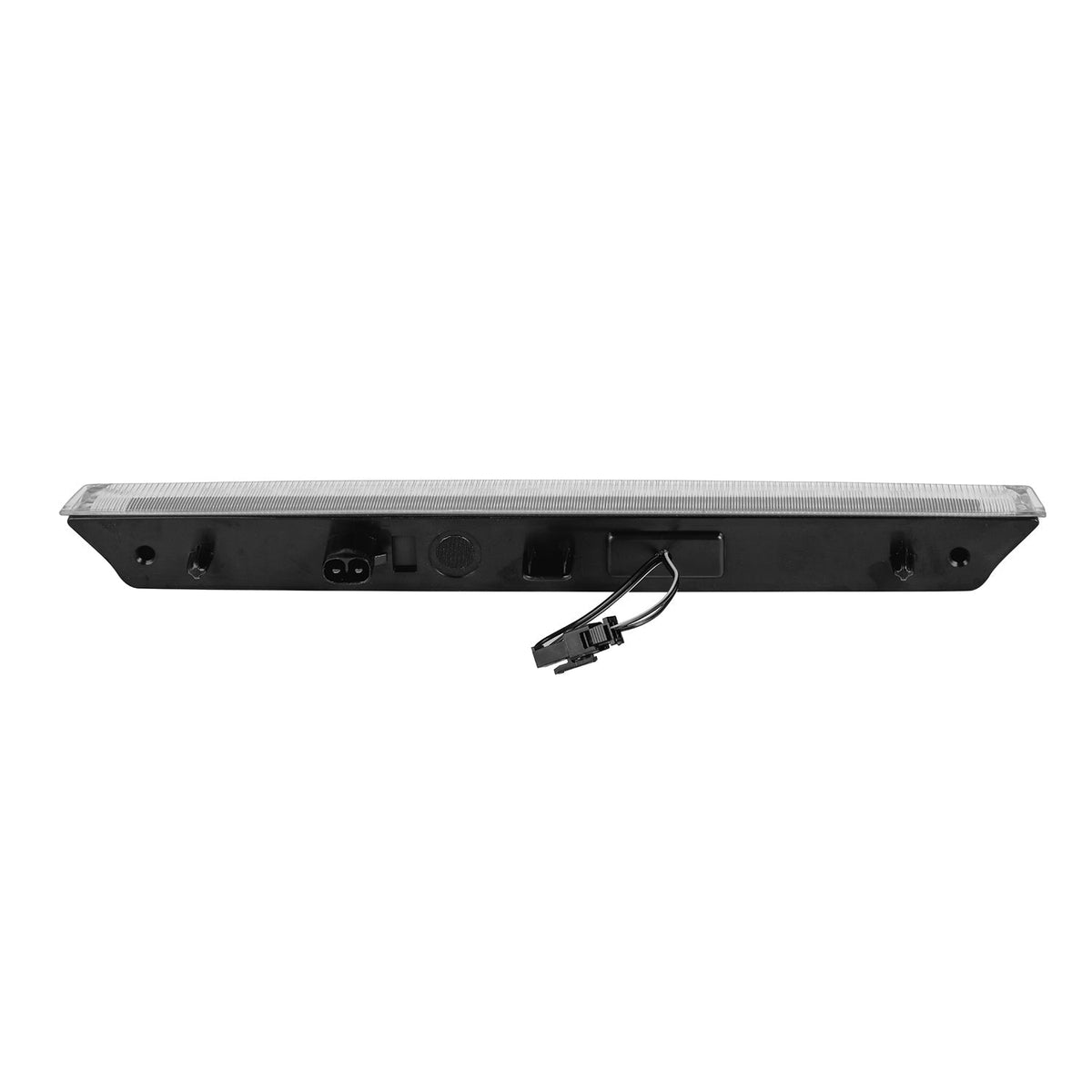 AlphaRex NOVA-Series Prismatic LED Third Brake Light for Toyota Land Cruiser - Black