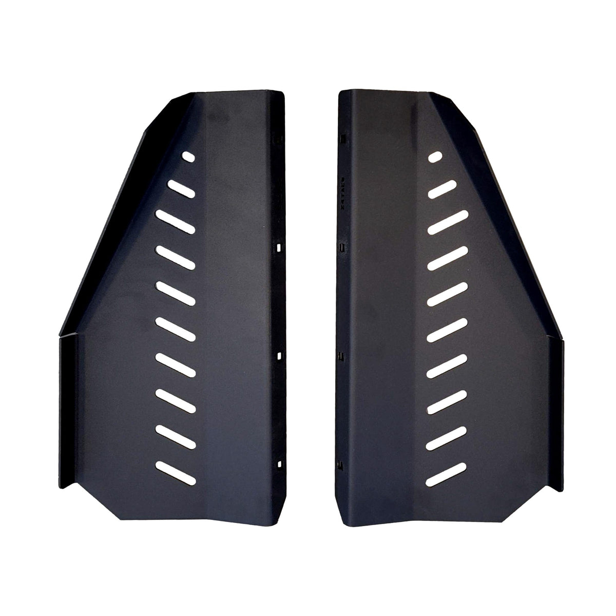 RCI catalytic guards for 2024-present Tacoma and 2025-present 4Runner