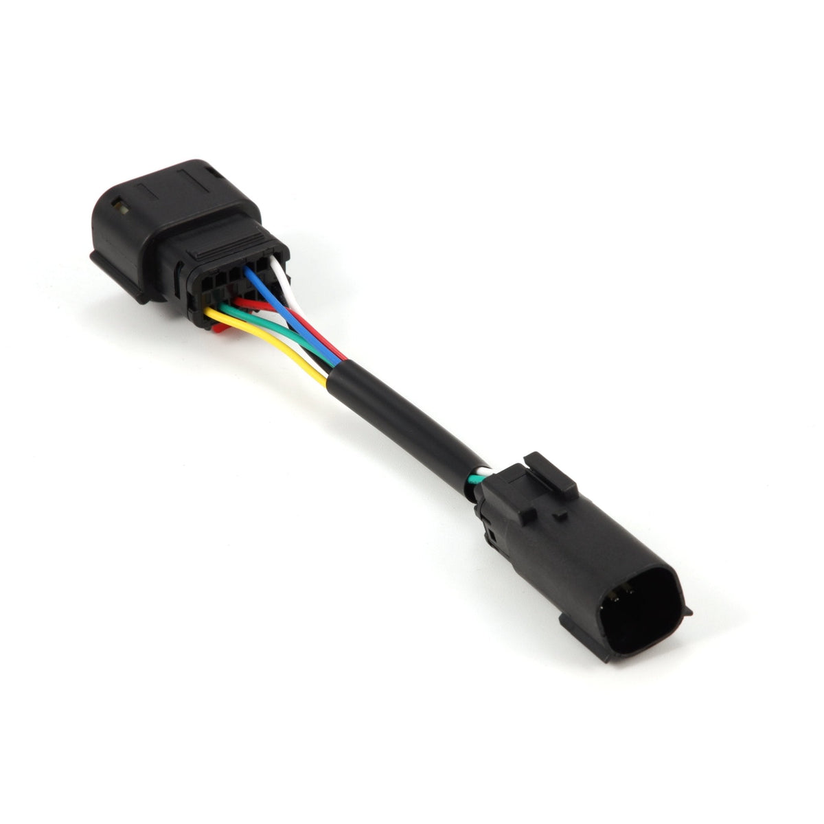 AlphaRex Tail Light Converter Harness (Model-Year Adapter) for Chevrolet Silverado HD 2500/3500