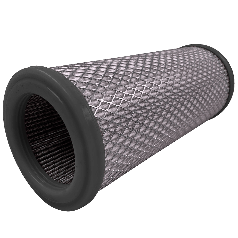 REPLACEMENT FILTER FOR 2018 TEXTRON WILDCAT XX / 2015-2017 CAN-AM® MAVERICK TURBO
